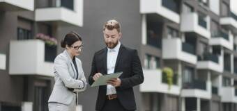 Administracja nieruchomościami: co warto powierzyć profesjonalistom z PUH DOMRED Sp z o.o.?