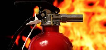 Zabezpieczenia przeciwpożarowe w ofercie firmy Adam Kukulski PW