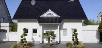 Budowa domu jednorodzinnego z Cztery Kąty Krzysztof Gach