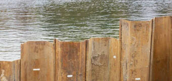 Hydromel-3 Sp. z o.o.: Czy larseny to skuteczne zabezpieczenie przed osuwiskami?