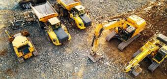 Powody, dla których warto wynająć sprzęt budowlany - Budrent Serwis Piotr Siara