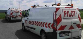 Bezpieczny transport ponadgabarytowy z firmą Spedomax