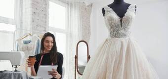 Poznaj co oferuje Hurtownia Tkanin Ślubnych Jorg!