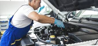 Dawo Serwis Samochodowy: Kiedy przeprowadzić wymianę sprzęgła i jakie są objawy zużycia?