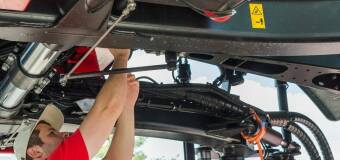 Dawo Serwis Samochodowy: Jakie są najczęstsze problemy z zawieszeniem i jak je naprawić?