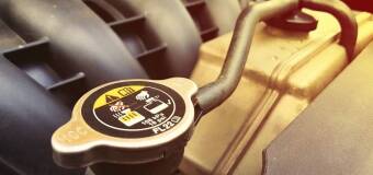 Rola chłodziw w przemyśle - Texoil