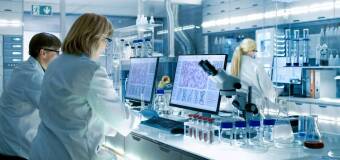 Pracownia Badań Środowiska Pracy Lab-Tech: Badania środowiska pracy - jak identyfikować i minimalizować czynniki szkodliwe oraz uciążliwe?