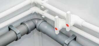 Projekt i montaż instalacji wodno-kanalizacyjnej z Hydro-Instal