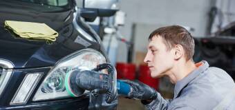 Przygotowanie auta na sprzedaż, czyli jak zapewnić sobie silną pozycję negocjacyjną? Myjnia samochodowa Piaseczno