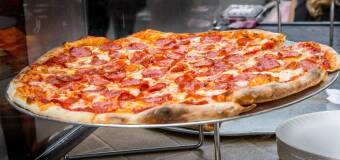 Pizzeria Mariusza Wolańskiego - sekret smaku autentycznej włoskiej pizzy