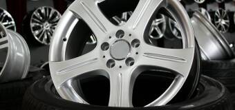 Jak wybrać odpowiednie alufelgi do Twojego samochodu? - oferta firmy Max Tuning