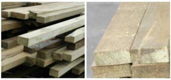 Szukasz drewnianych materiałów konstrukcyjnych? Skorzystaj z usług firmy Sigma!