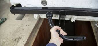 Kris-Cars: Montaż haków holowniczych - kluczowe informacje i porady