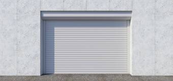 Dlaczego warto zainwestować w bramy garażowe rolowane? MMG Rolety