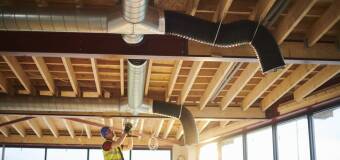 Wentylacja grawitacyjna czy mechaniczna – jaką wybrać do domu? Ventilation A&K