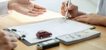 Ubezpieczenia KB: Jak wybrać odpowiednie ubezpieczenie OC dla swojego samochodu?