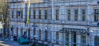 Soch Pol: W jaki sposób można skutecznie czyścić elewacje obiektów zabytkowych i użytkowych?