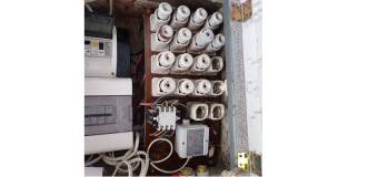 Remonty i modernizacje instalacji elektrycznych z firmą Media-Instal