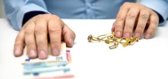 Skup złota i kamieni szlachetnych - Lombard 777