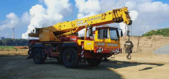 Opommab podnośniki i dźwigi: Współpraca z firmami oferującymi usługi dźwigowe - korzyści dla klientów indywidualnych i przedsiębiorstw