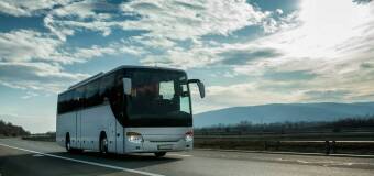 Wynajem autokaru od Express Bus Bartłomiej Szulc - komfort i wygoda na każdą okazję