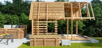 Drewkon Sp. z o.o.: Dlaczego domy szkieletowe zyskują na popularności?