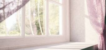 Majsterek s.c.: Energooszczędność i izolacja akustyczna - dlaczego warto zainwestować w okna PCV?