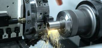 Altrad Poland S.A.: Obróbka skrawaniem - podstawowe informacje i zastosowania w przemyśle