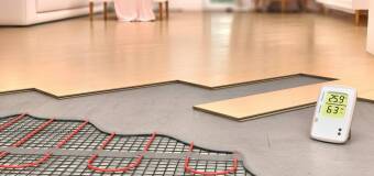 Wybór systemu ogrzewania podłogowego z pomocą firmy Mikogaz