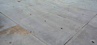 Przedsiębiorstwo Robót Drogowych Drokam: Kładzenie płyt drogowych - kluczowe aspekty