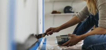 Najczęściej popełniane błędy podczas samodzielnego przeprowadzania remontów - PREMIUM-FACH