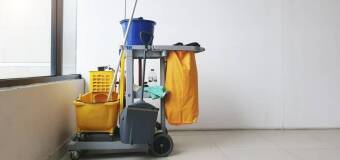 Firma sprzątająca Sołtys – usługi sprzątające na najwyższym poziomie! 
