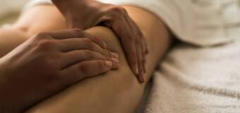 Drenaż limfatyczny – metoda na walkę z obrzękami. Gabinet Masażu Massage Therapy