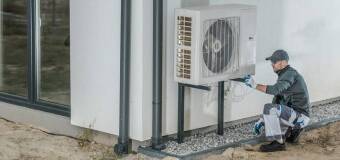 Jak działają pompy ciepła i dlaczego warto w nie zainwestować? - oferta firmy Instalacje Grzewcze Wod-Kan Michał Daniłło