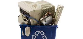 Jakim zagrożeniem dla naszej planety są elektrośmieci? - oferta firmy Ecosystem