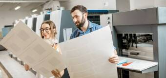 Druk offsetowy vs. druk cyfrowy – który wybrać dla Twojego biznesu? ABC Drukarnia