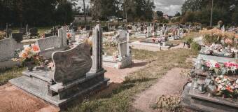 PHU Przemysław Jureczko  – estetyczne nagrobki na zamówienie