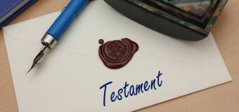 Odpowiedzialność spadkobierców za długi spadkowe - Kancelaria Adwokacka Anna Witek