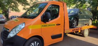 Kiedy warto sprzedawać samochód na autozłomie?