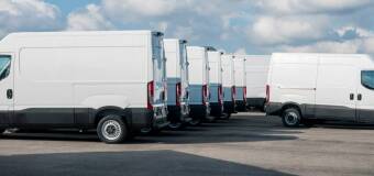 Elastyczność i różnorodność transportu w V-Logistics