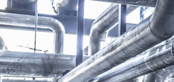 Efektywność energetyczna dzięki izolacjom przemysłowym