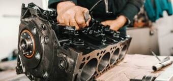 Diagnozowanie problemów z pompami wtryskowymi - zleć je fachowcom z Diesel Expert