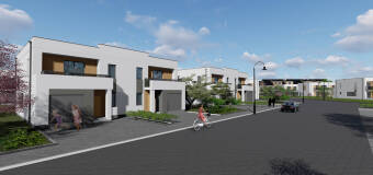 Domy pod klucz z IMAGE DEVELOPER: czy warto zainwestować w gotowy projekt?