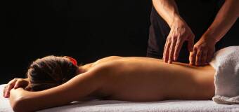 Masaże relaksacyjne - czym są i jak mogą działać? | Fizjoterapia ActiveGo!