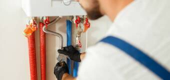 Serwis gwarancyjny i pogwarancyjny instalacji wodno-kanalizacyjnych i CO oferuje firma Solidmark