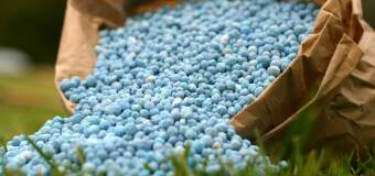 Pro-Agro: Wpływ nawozów azotowych na jakość plonów