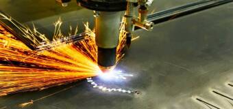 ZUH Romar Romuald Krężel: Cięcie plazmą jako innowacyjna metoda obróbki metali