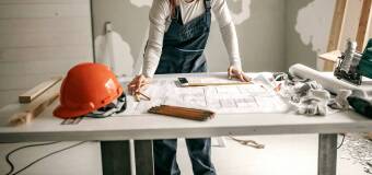 Projektowanie wnętrz budynków zabytkowych | Architekt wnętrz - innenArt