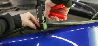 Naprawa wgnieceń po stłuczce z firmą Auto-Pul: jak przywrócić dawny blask karoserii?