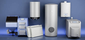 Zalety kotła centralnego ogrzewania typu Klaster-5